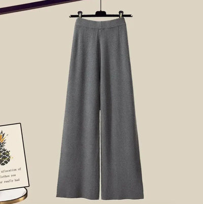 Karin | Comfortable Three-Piece Set with Long Sleeves