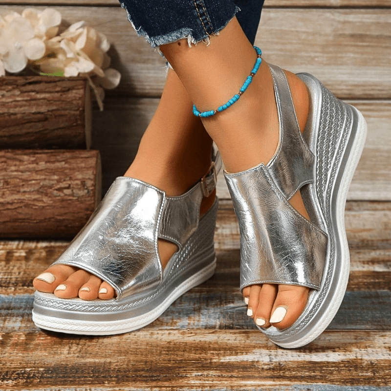 Janet - Orthopedic Sandals