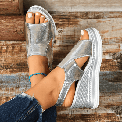 Janet - Orthopedic Sandals