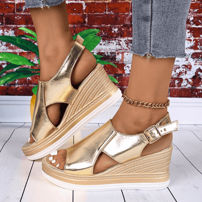 Janet - Orthopedic Sandals