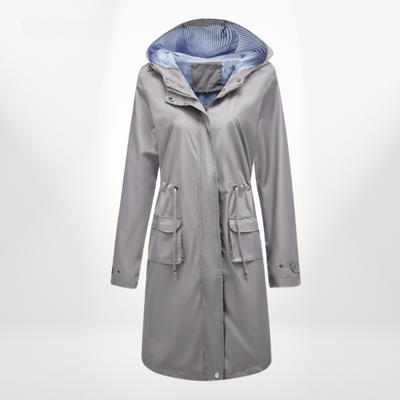 Bethany - Trenchcoat