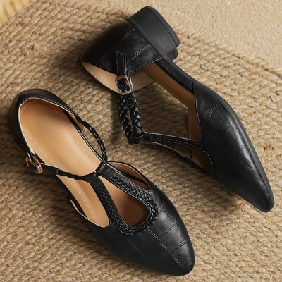 Mabel&June™ - Kepa Mary Janes