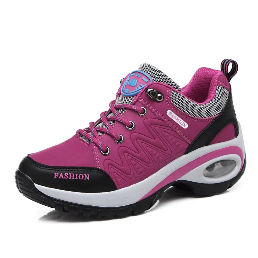 Severina Sneaker™ - Ergonomic Shoes