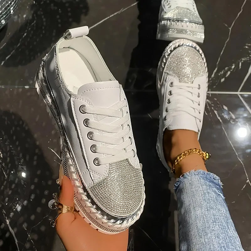 Draya - Women’s Orthopedic Sneaker