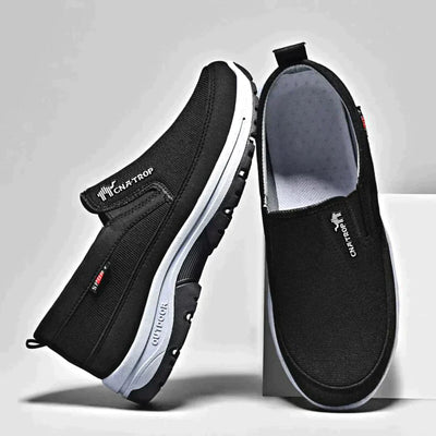 Anna | Orthopedic Hiking Shoes