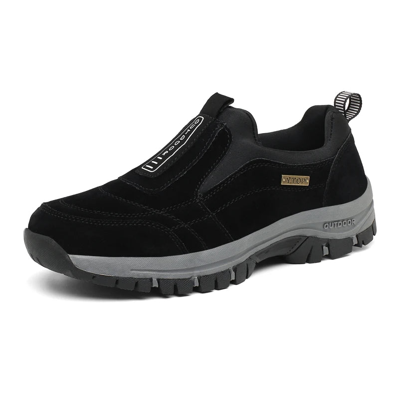 KAREL ™ - Orthopedic Hiking Shoes