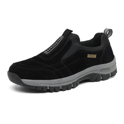 KAREL ™ - Orthopedic Hiking Shoes