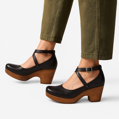 Orsola - Women’s Orthopedic Sandals