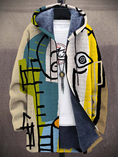 ASTRA | Art-Inspired Luxury Hoodie