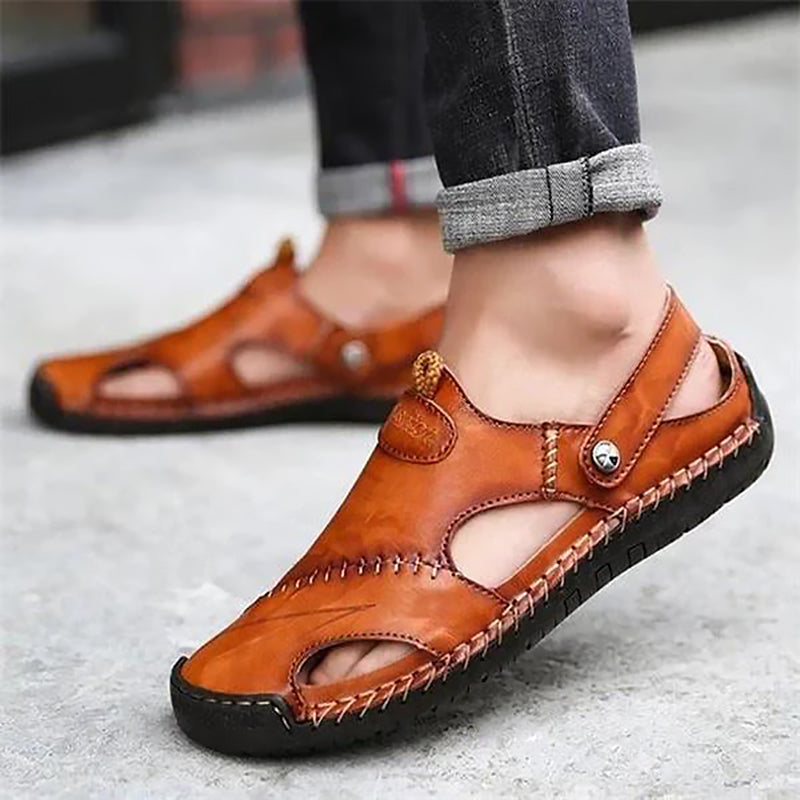 Ruma - Unisex Comfortable & Durable Sandals