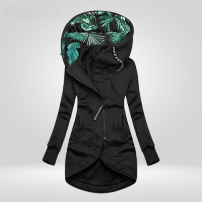 Hazel - Winter Coat for Women
