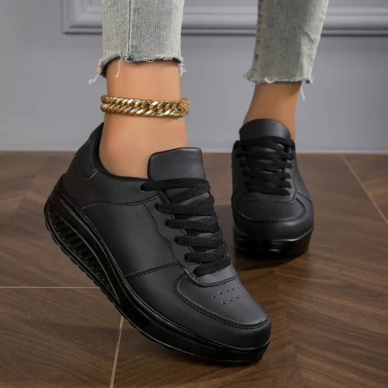 Blair - Women Comfortable Lightweight Sneakers