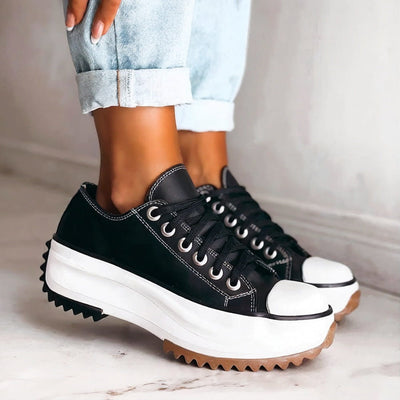 Liana - Sneakers with Arch Support