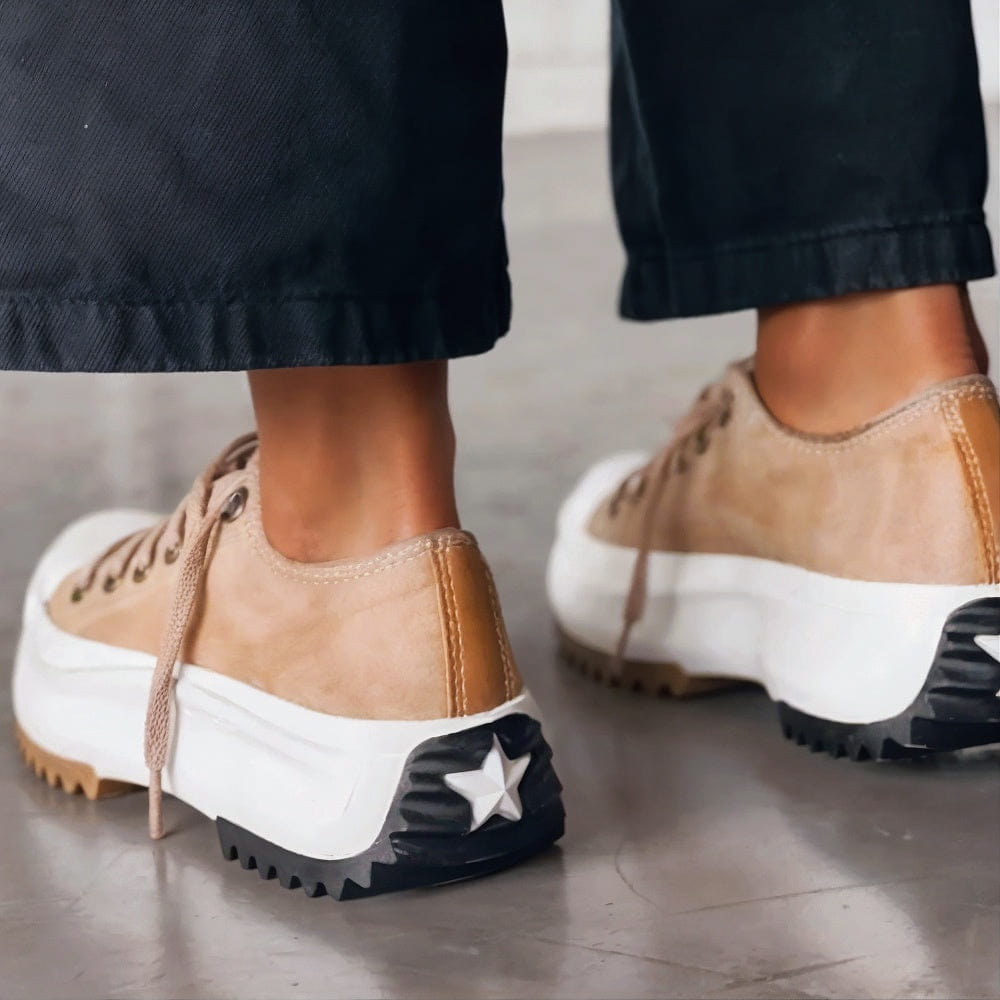 Liana - Sneakers with Arch Support