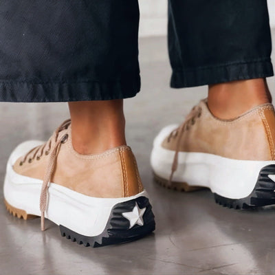 Liana - Sneakers with Arch Support