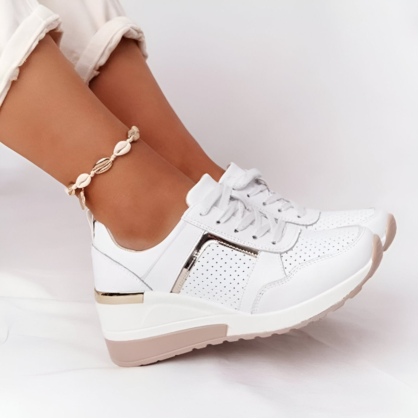 Leandra | Orthopedic Women's Shoes