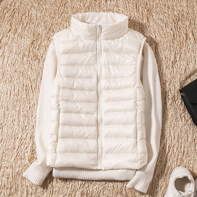 Gabrielle - Microlight Vest for Women