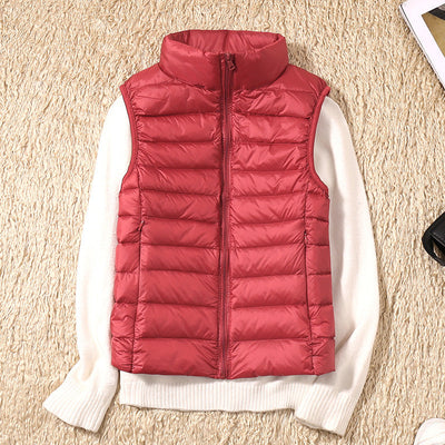 Gabrielle - Microlight Vest for Women