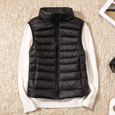 Gabrielle - Microlight Vest for Women