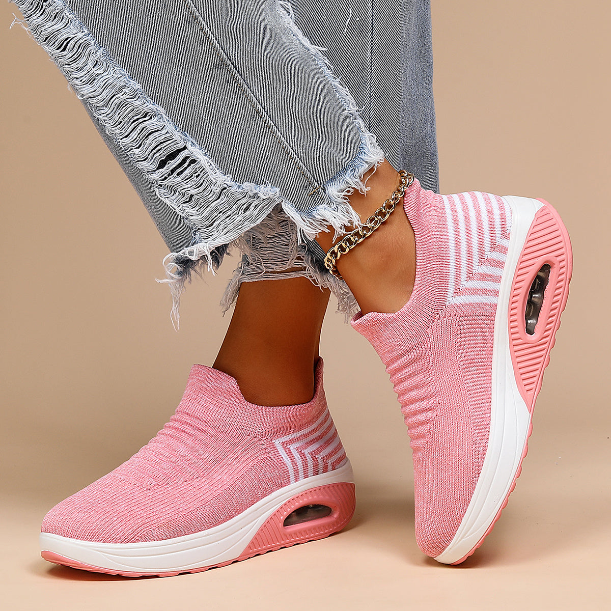 Mova - Women's Orthopedic Slip-on Shoes