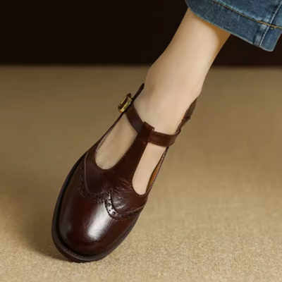 Zoey- Classy and Comfortable Shoes