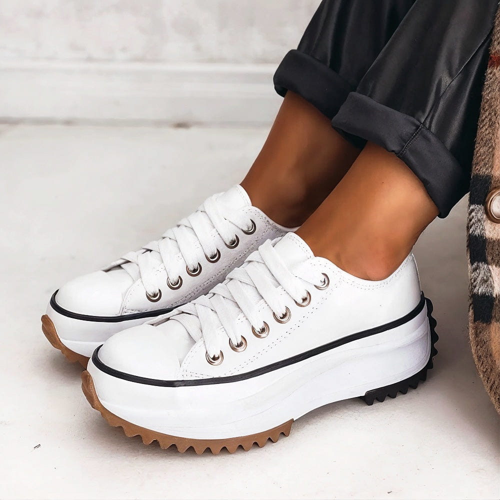 Liana - Sneakers with Arch Support