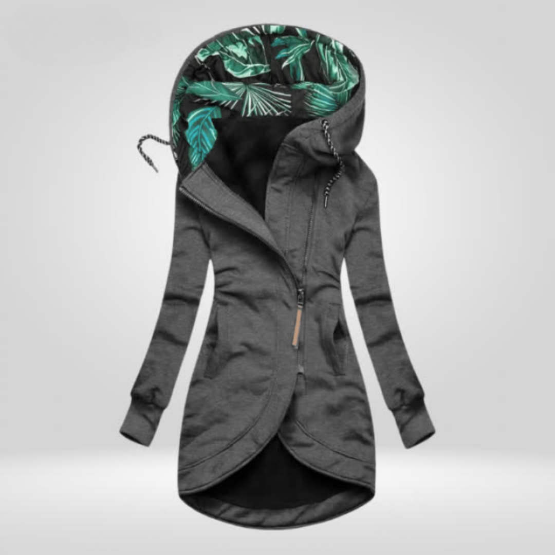 Hazel - Winter Coat for Women