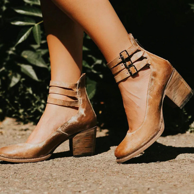 Marisa - Clarisse-Heel