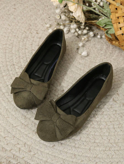 Ava - Women’s Stylish Orthopedic Flats