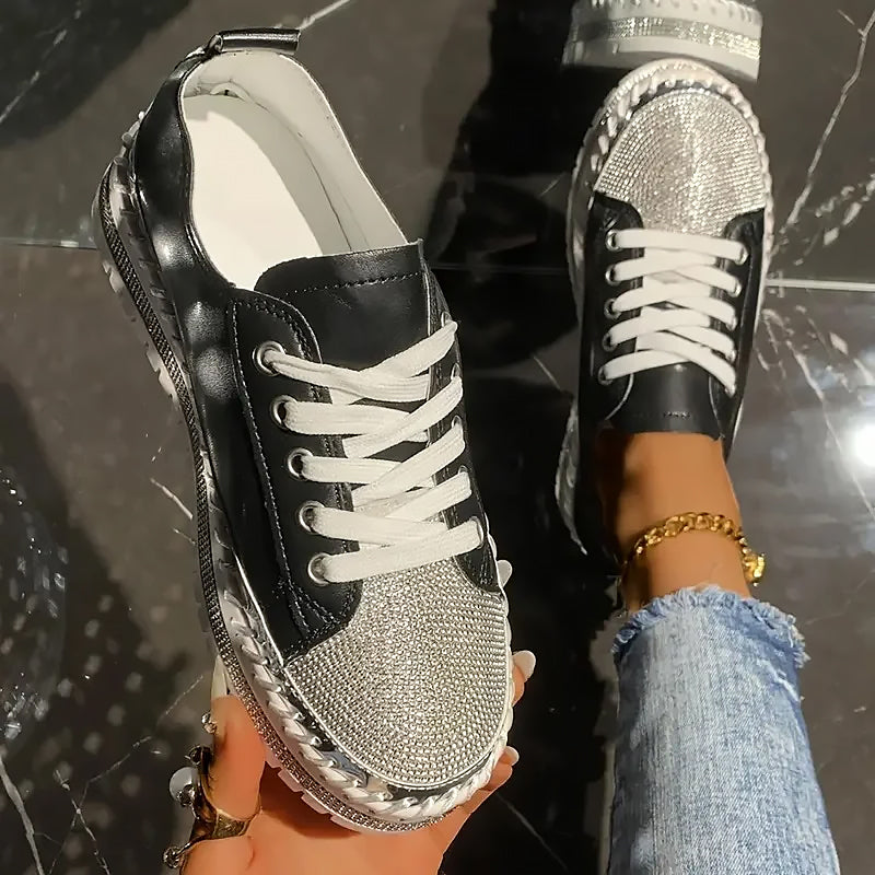 Draya - Women’s Orthopedic Sneaker