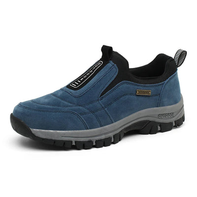 KAREL ™ - Orthopedic Hiking Shoes