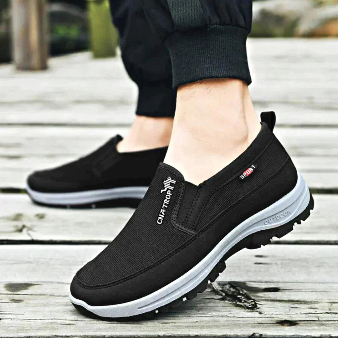 Anna | Orthopedic Hiking Shoes