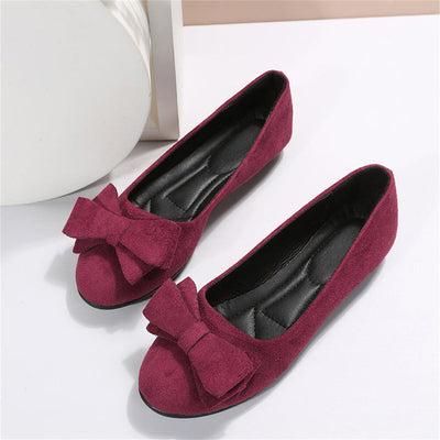 Ava - Women’s Stylish Orthopedic Flats