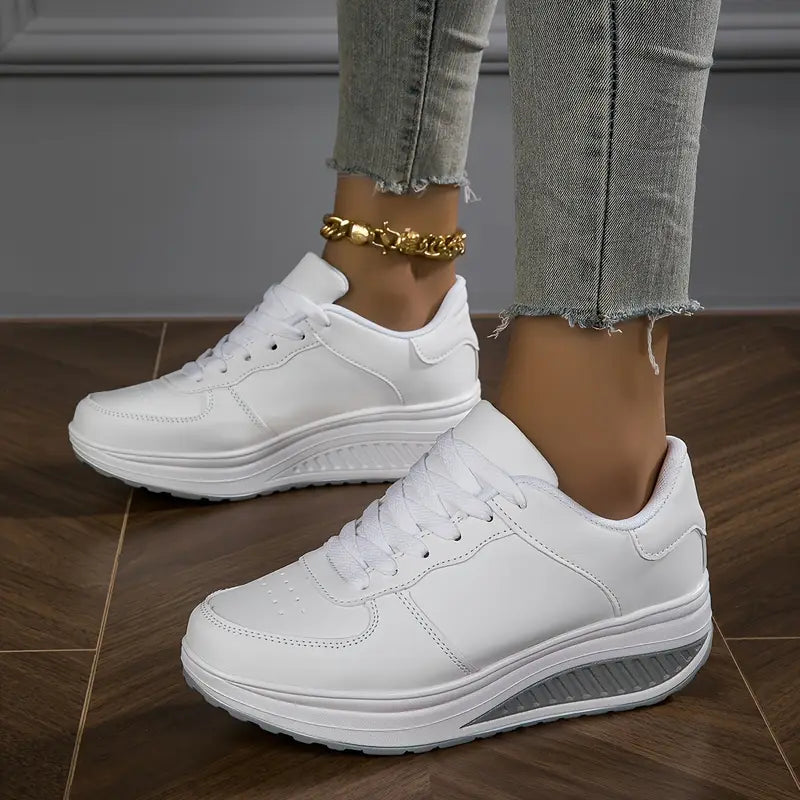 Blair - Women Comfortable Lightweight Sneakers