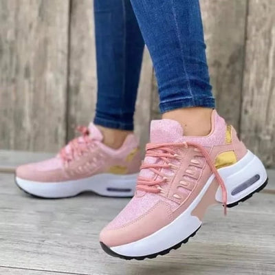Rosamaria™ | ORTHOPEDIC SHOES FOR WOMEN