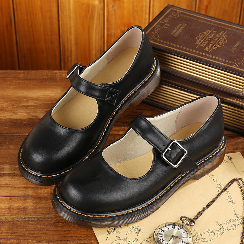 Elizabeth - Fashionable Shoes
