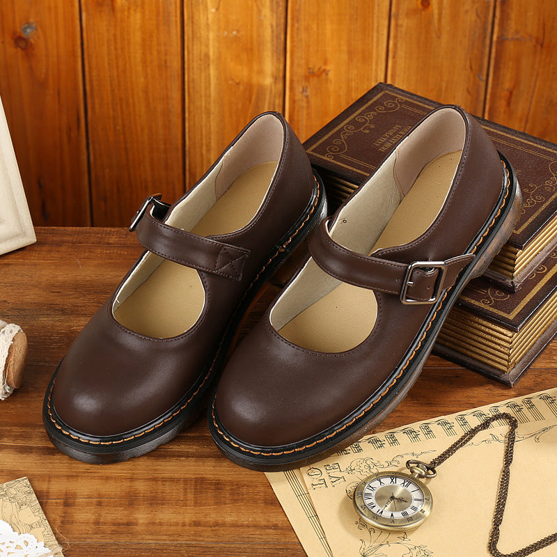 Elizabeth - Fashionable Shoes