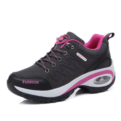 Severina Sneaker™ - Ergonomic Shoes