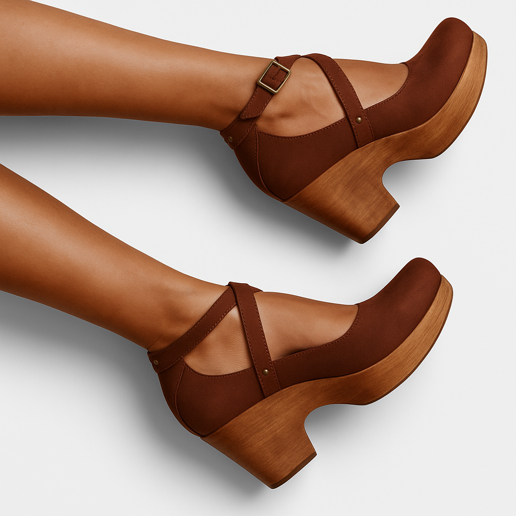 Orsola - Women’s Orthopedic Sandals