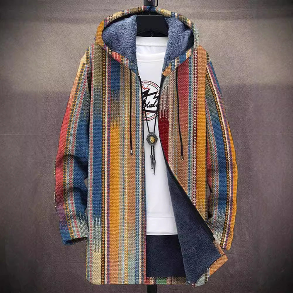 FERA | Art-Inspired Luxury Hoodie