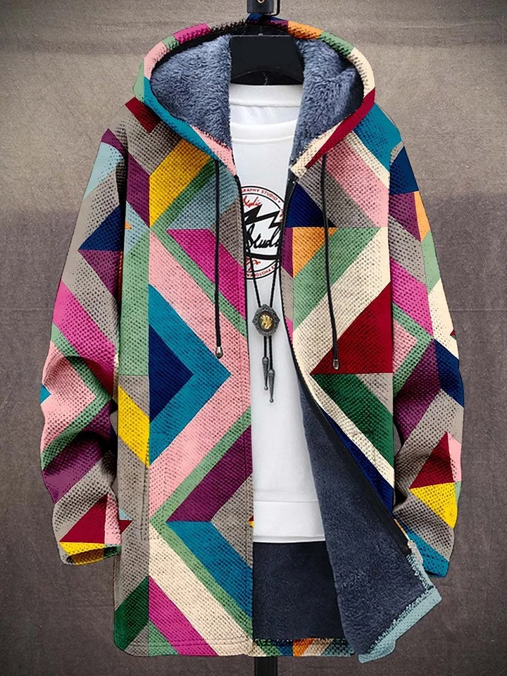 ASTRA | Art-Inspired Luxury Hoodie