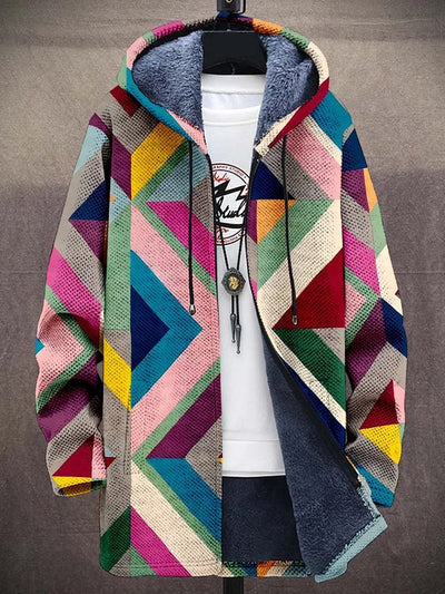 ASTRA | Art-Inspired Luxury Hoodie