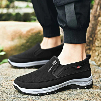 Anna | Orthopedic Hiking Shoes