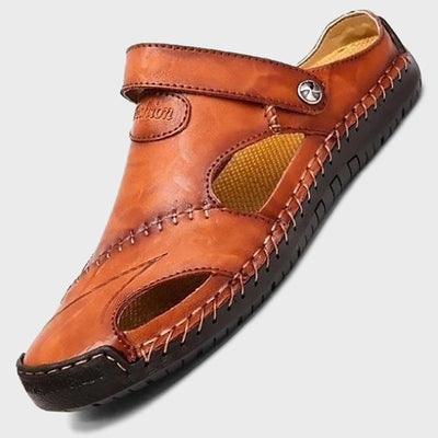 Ruma - Unisex Comfortable & Durable Sandals