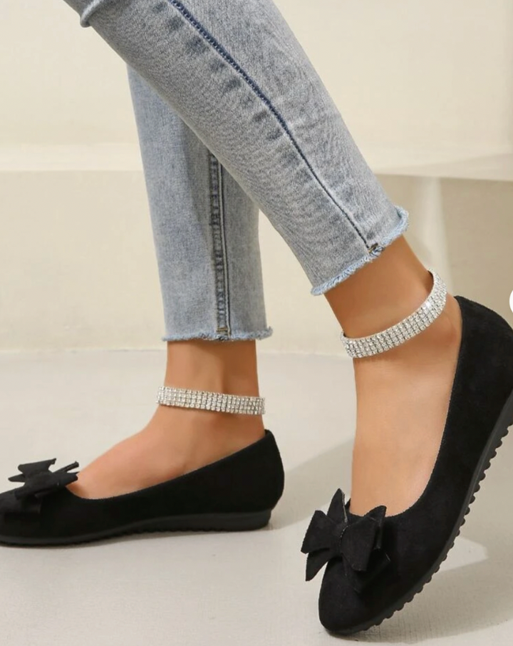 Ava - Women’s Stylish Orthopedic Flats