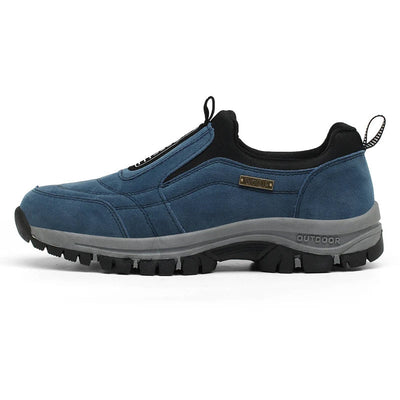 KAREL ™ - Orthopedic Hiking Shoes
