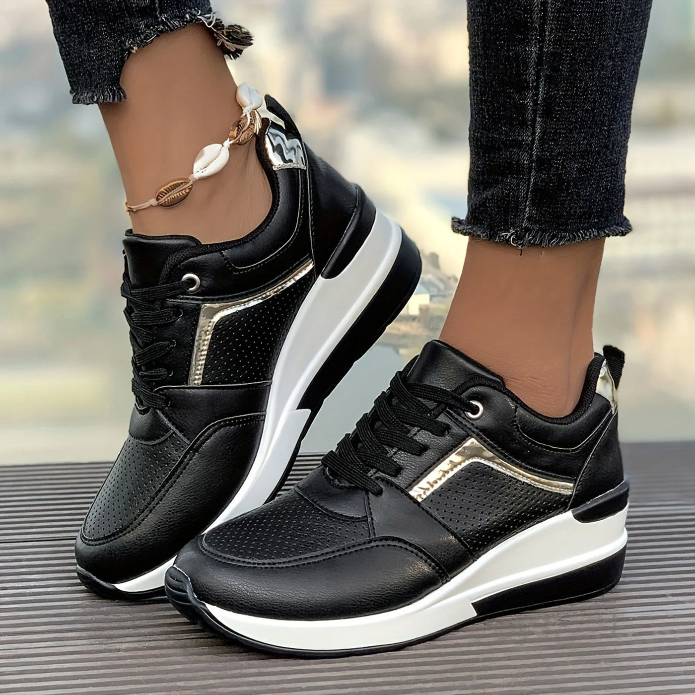 Georgia - Women’s Supportive Orthopedic Shoes
