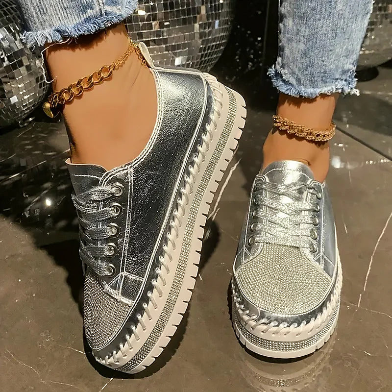 Draya - Women’s Orthopedic Sneaker