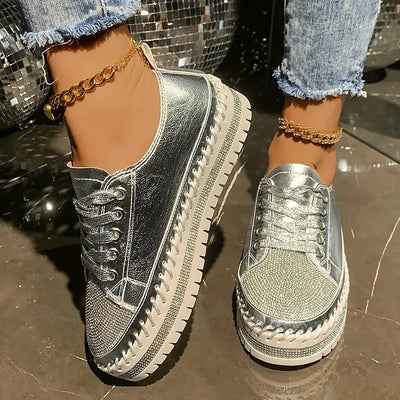 Draya - Women’s Orthopedic Sneaker