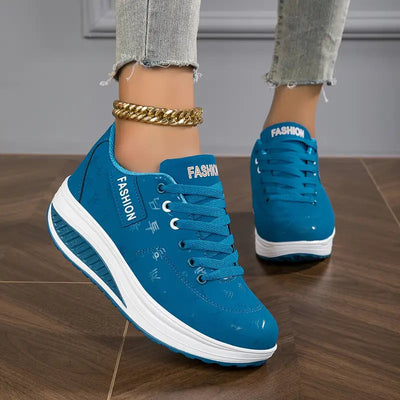 Blair - Women Comfortable Lightweight Sneakers